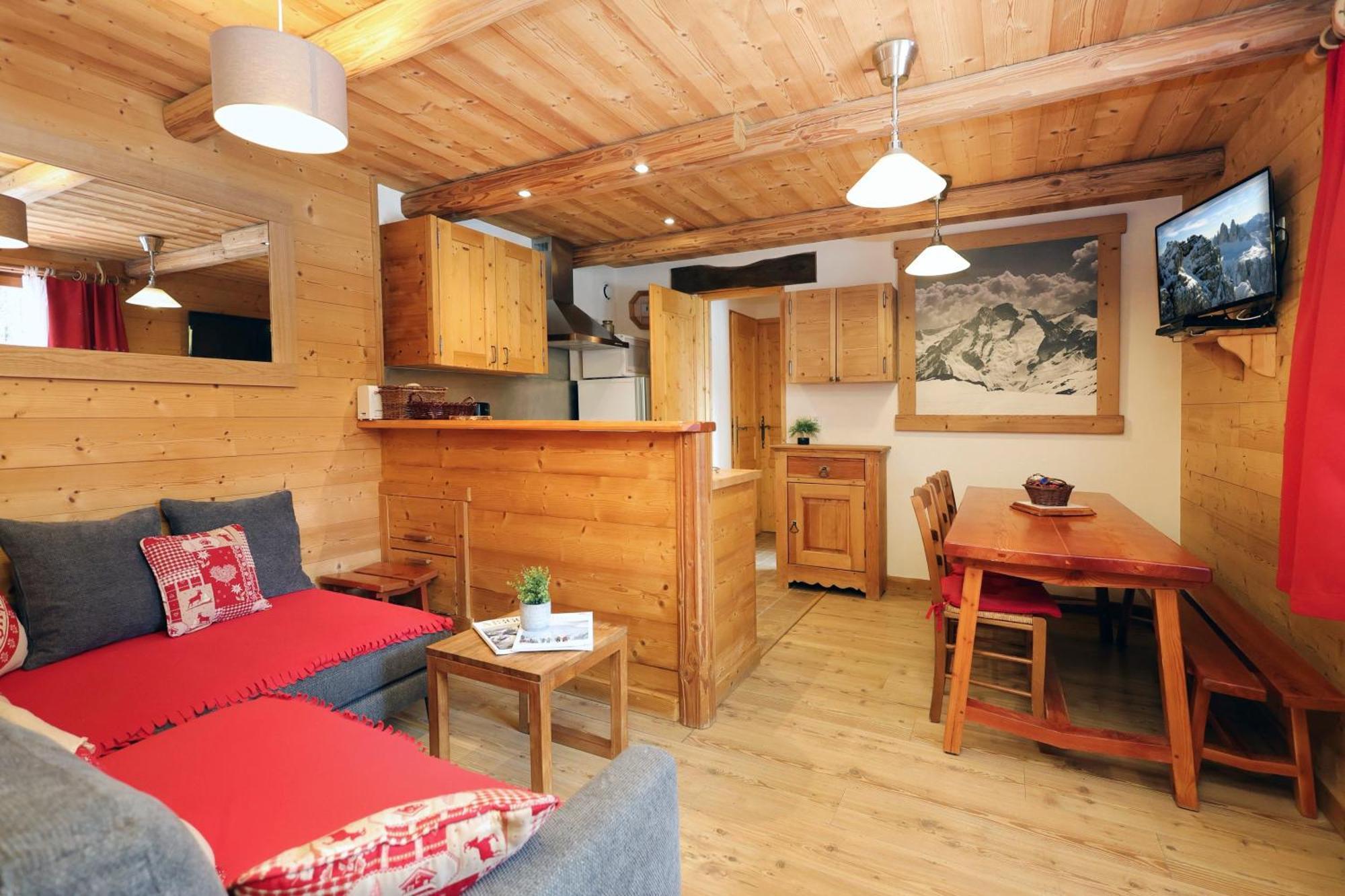 La Levanna Les Deux Alpes Extérieur photo
